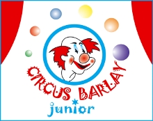 Circus Barlay Junior
